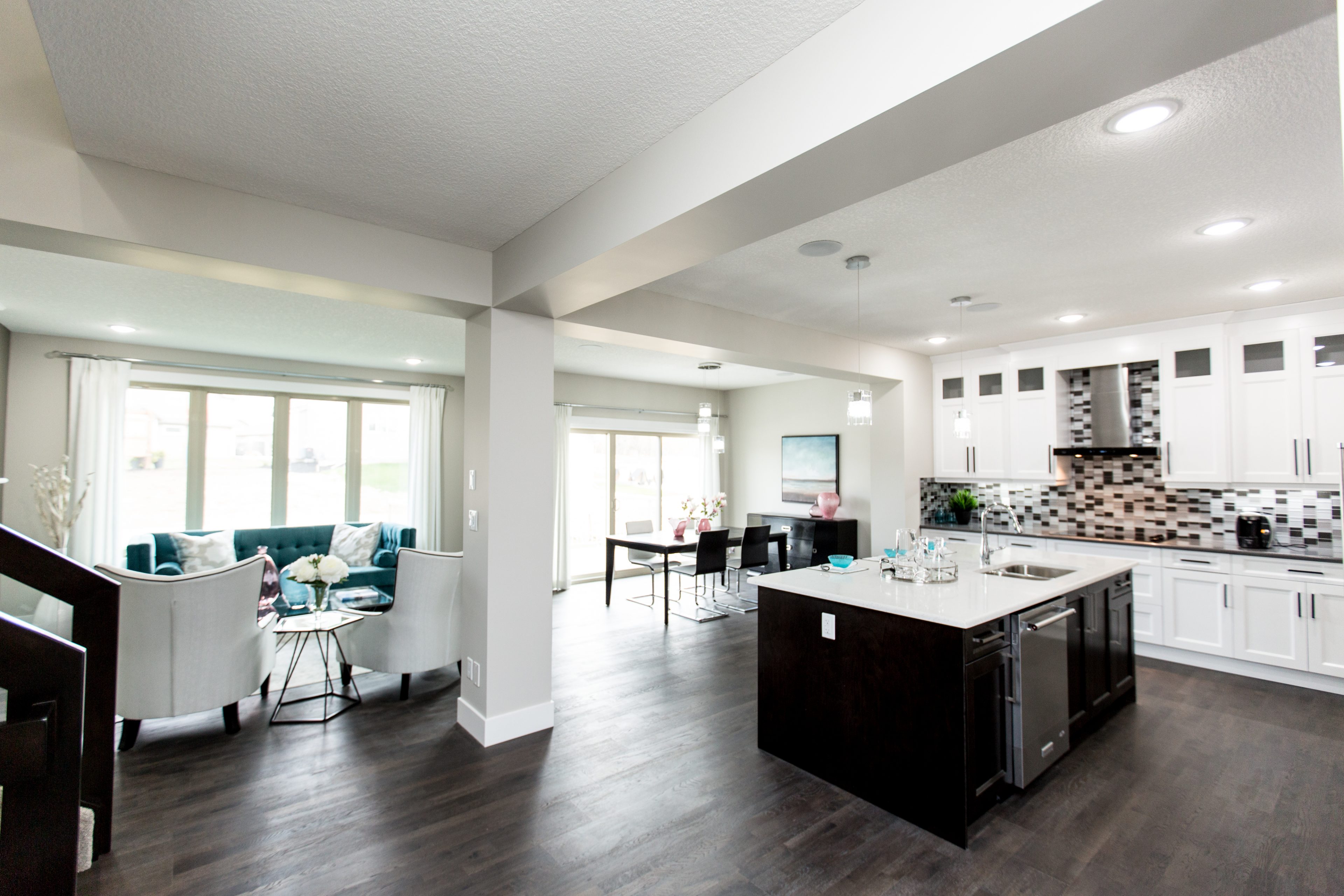 Akash Homes Hawks Ridge Intelligence House..