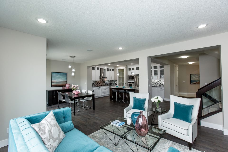 Akash Homes Hawks Ridge Intelligence House..