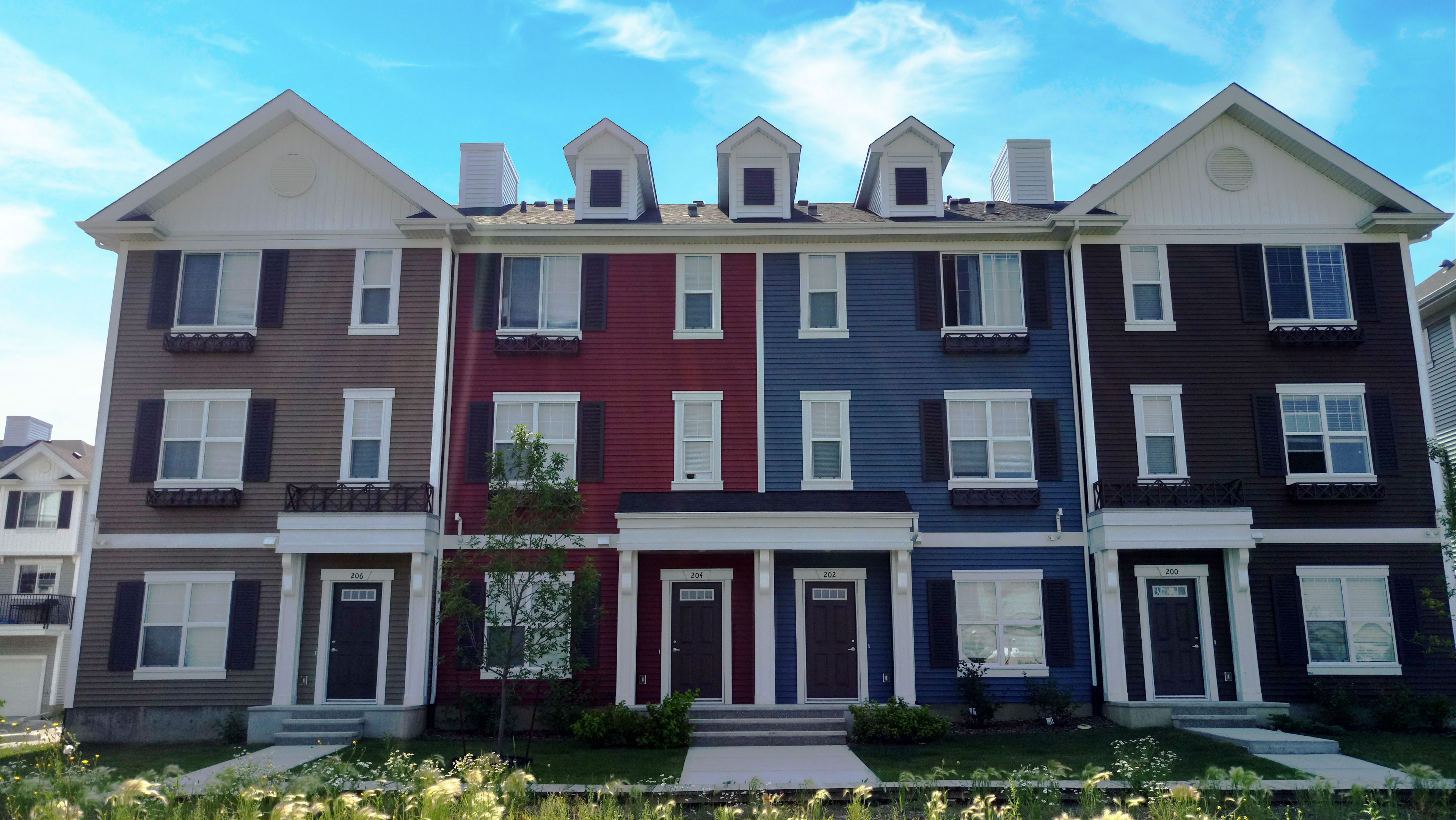 Clio Phase 2 Intelligence House..