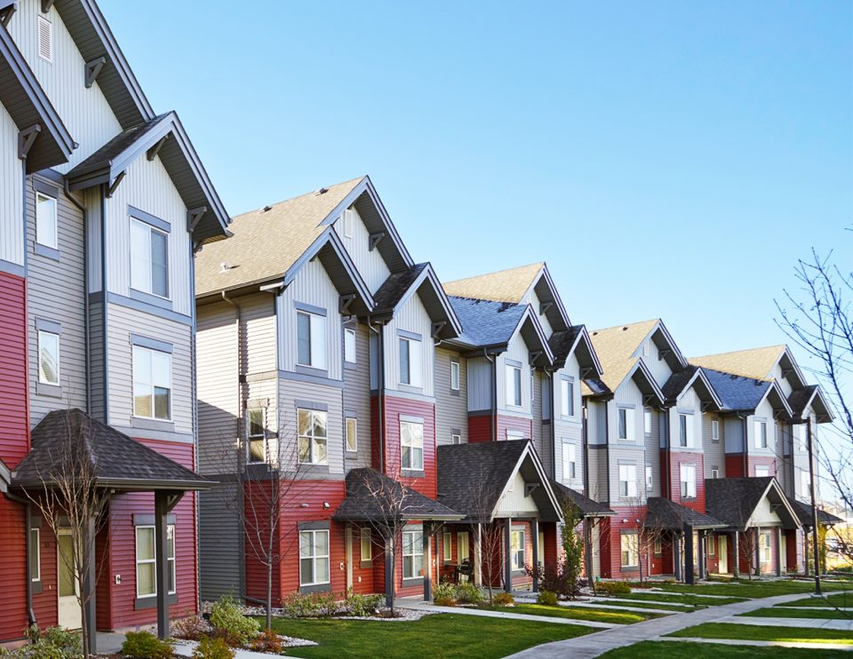 Southern Springs Intelligence House..