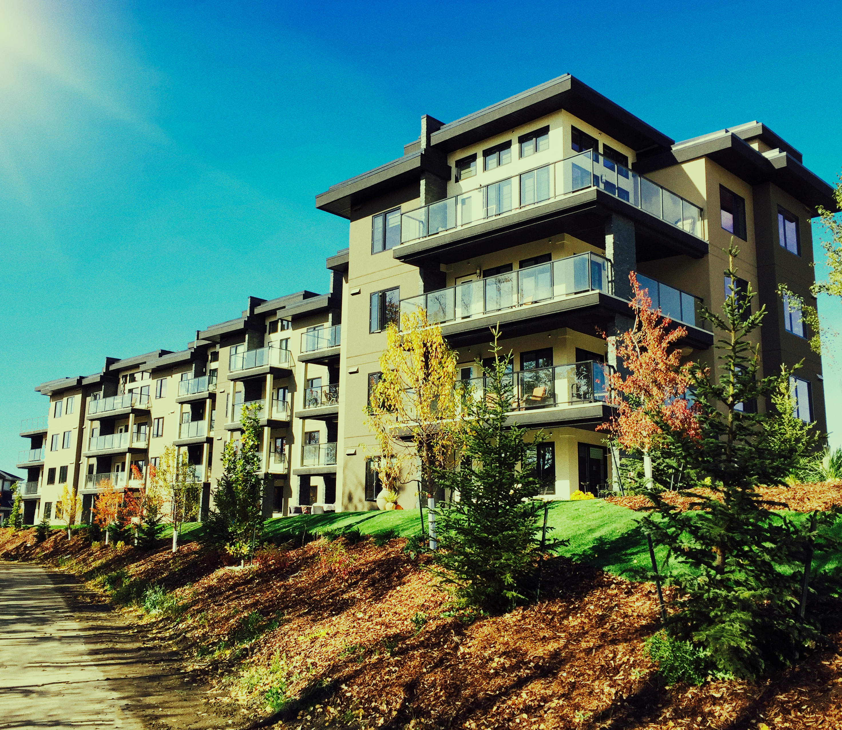 Parc at Edgemont Ravines