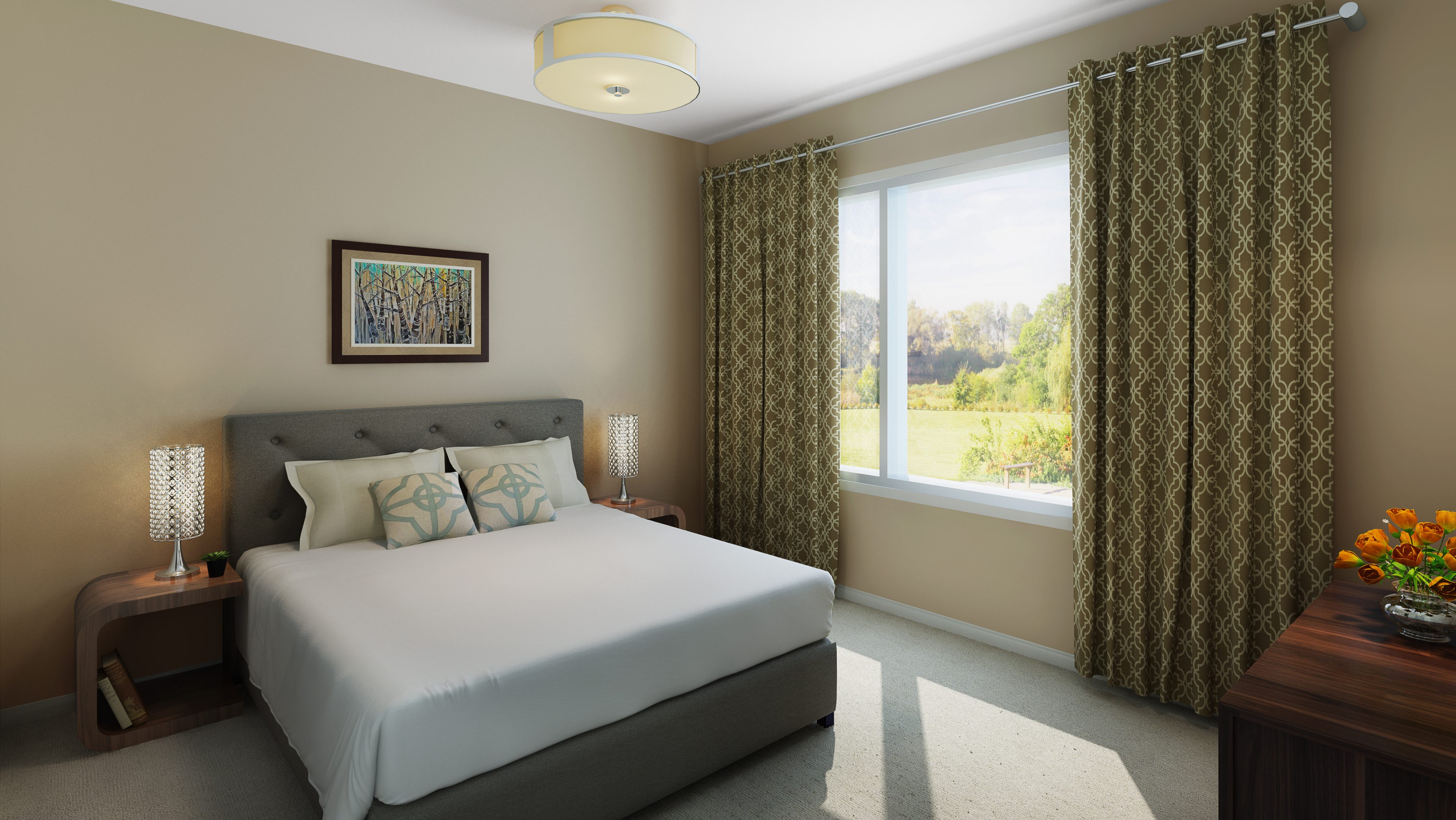 Parc at Edgemont Ravines Intelligence House..