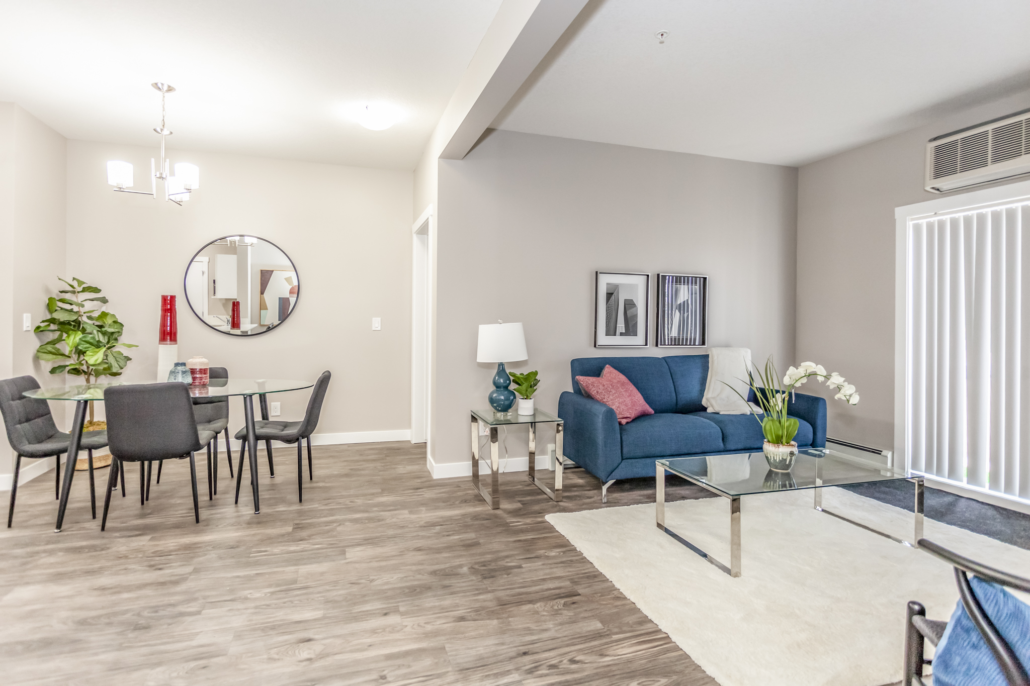 Heritage Heights Phase 2 Intelligence House..