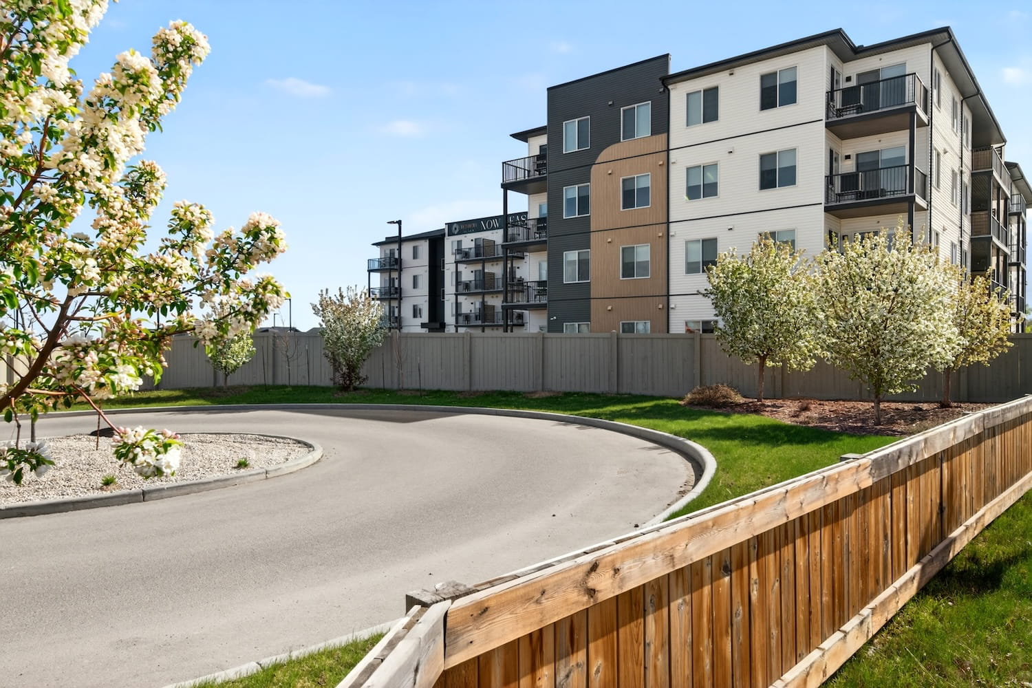 Kenton Flats