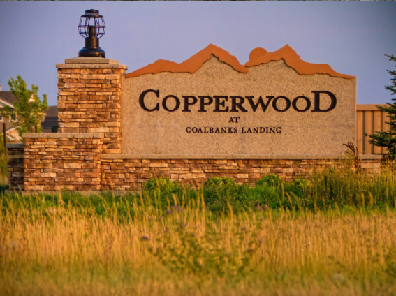 Copperwood